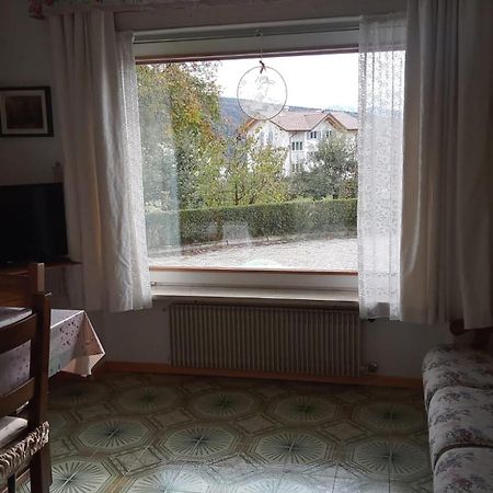 Casa Vacanze A 로메노 외부 사진