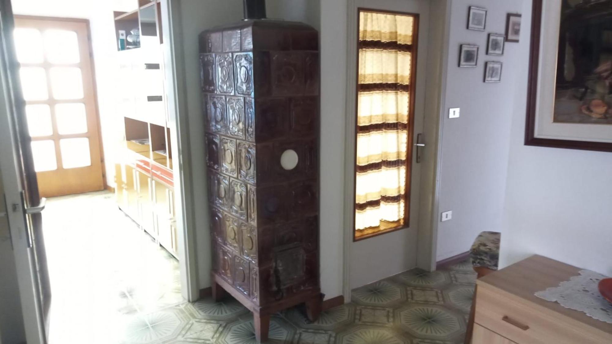 Casa Vacanze A 로메노 외부 사진