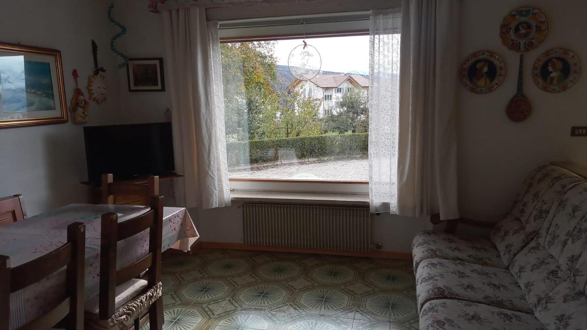 Casa Vacanze A 로메노 외부 사진