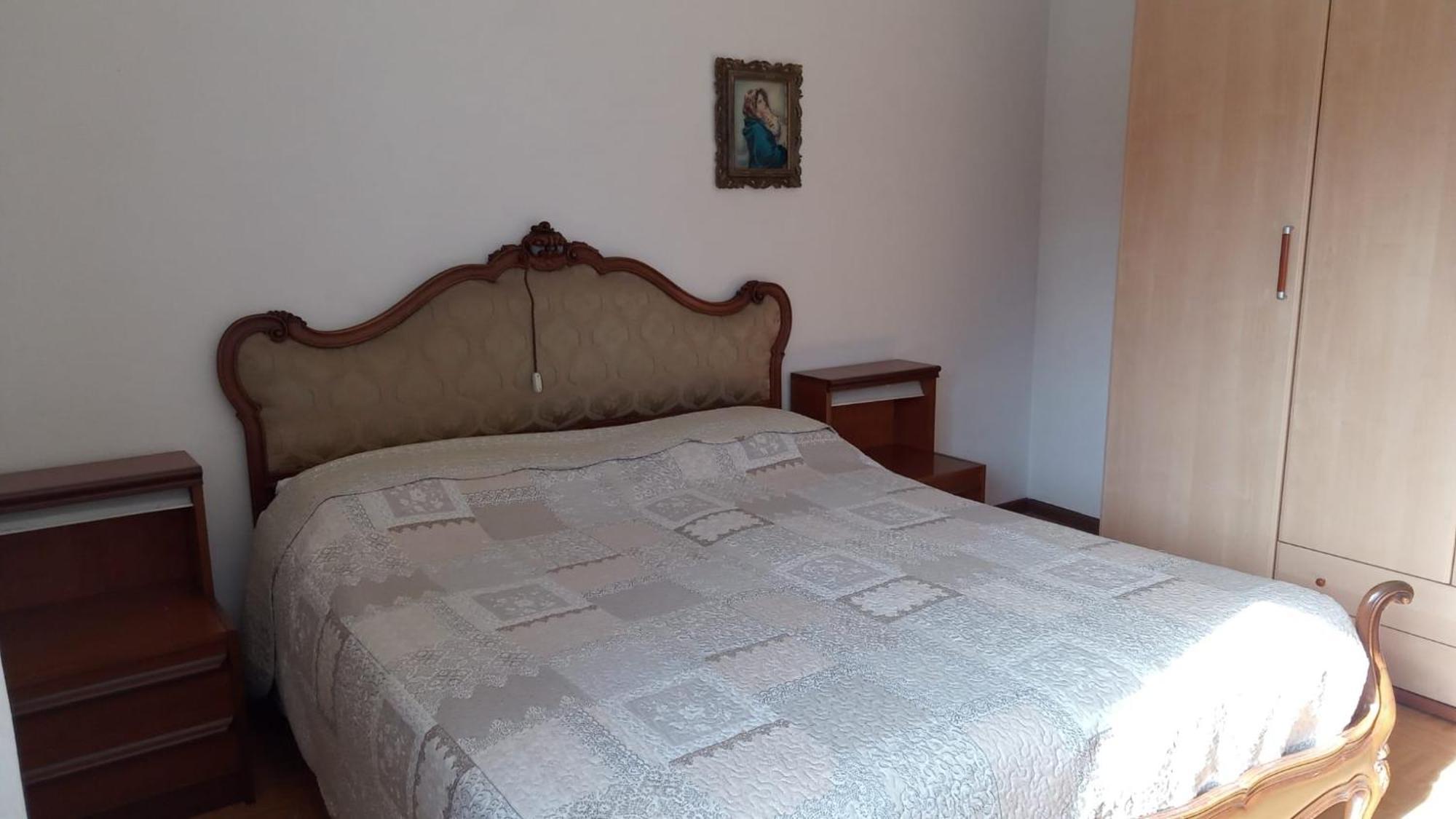 Casa Vacanze A 로메노 외부 사진