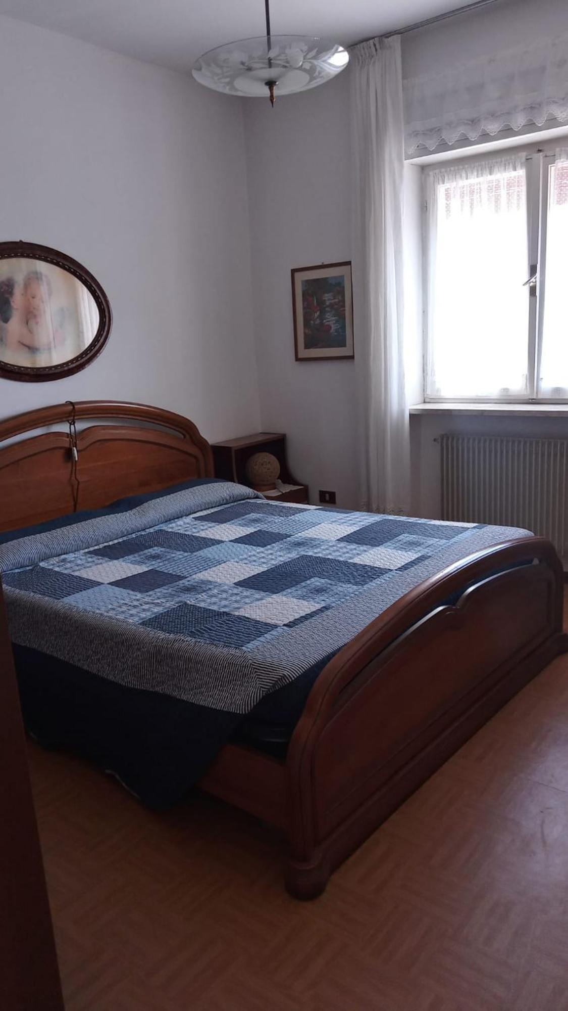Casa Vacanze A 로메노 외부 사진