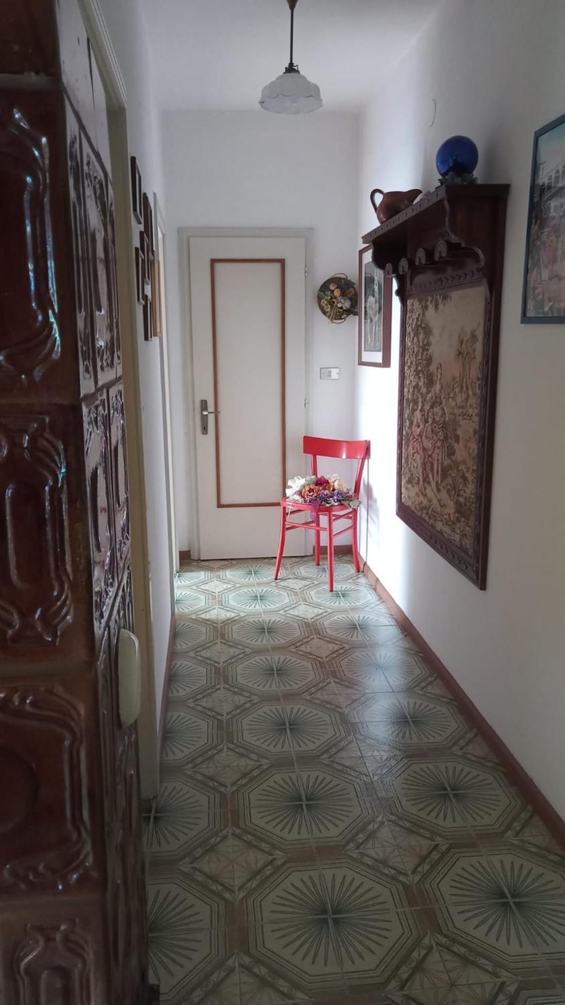 Casa Vacanze A 로메노 외부 사진