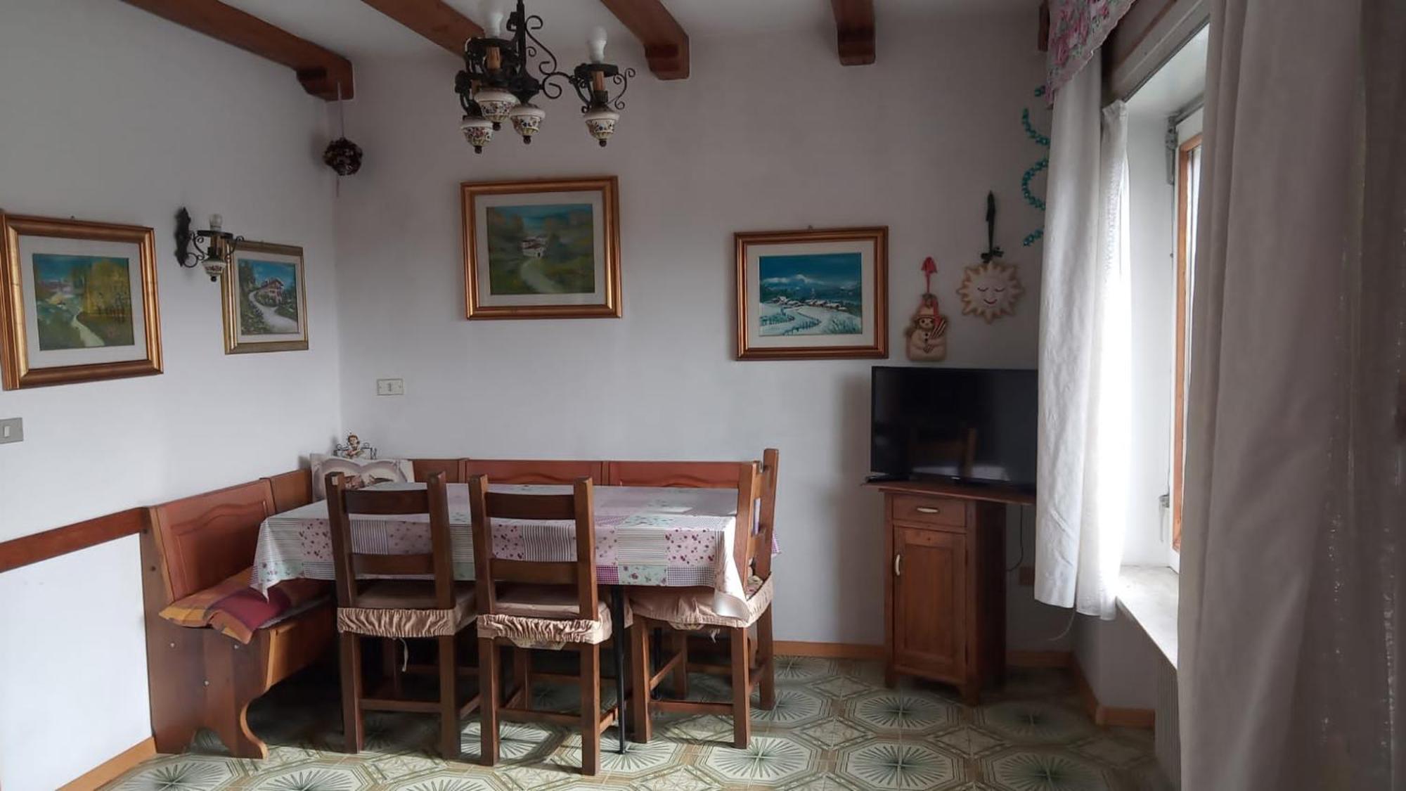 Casa Vacanze A 로메노 외부 사진