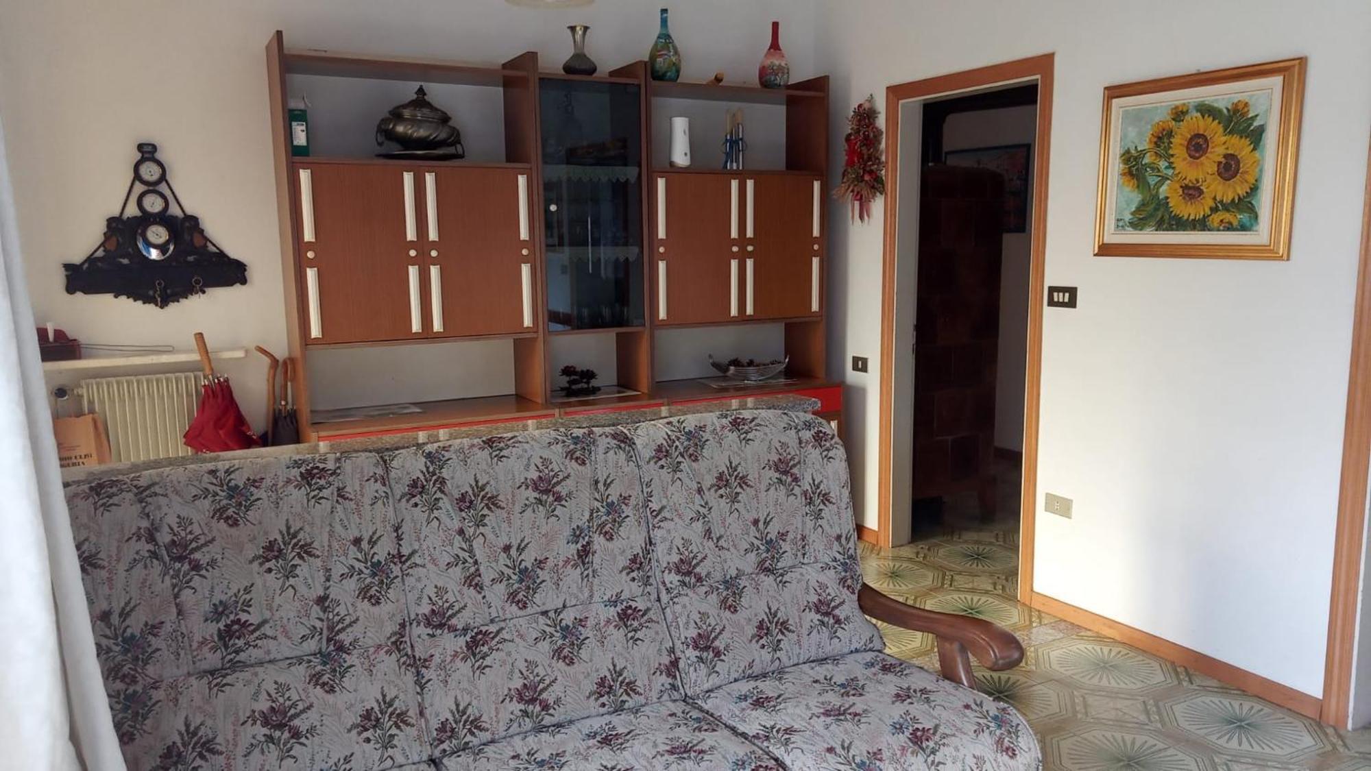 Casa Vacanze A 로메노 외부 사진