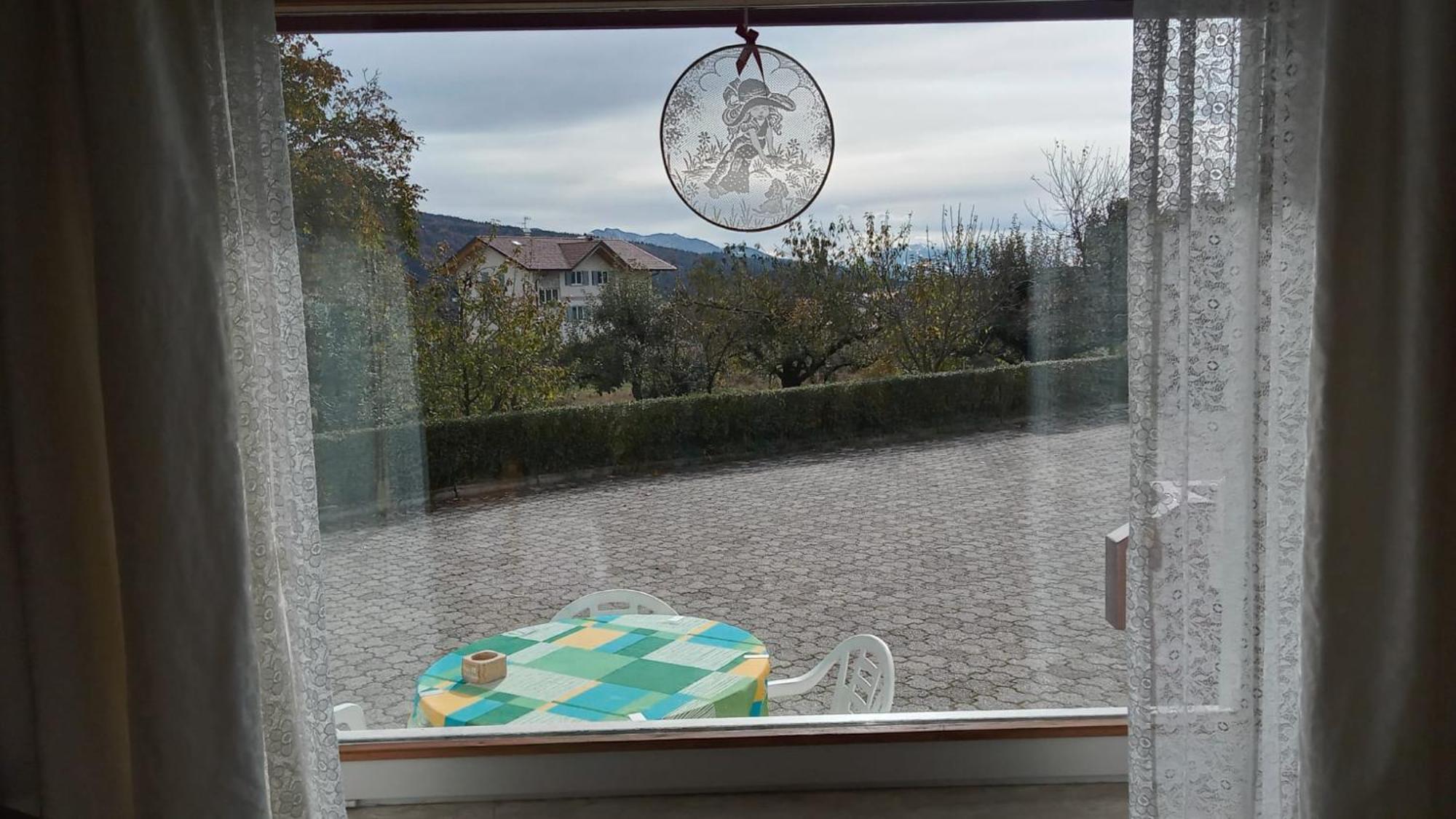 Casa Vacanze A 로메노 외부 사진