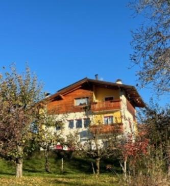 Casa Vacanze A 로메노 외부 사진